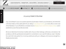 Sites similar to zluxuryresidences.com