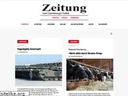 Sites similar to zlv.lu