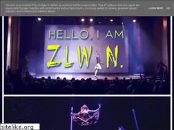 Sites similar to zlwinmagic.blogspot.com