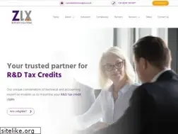 Sites similar to zlx.co.uk