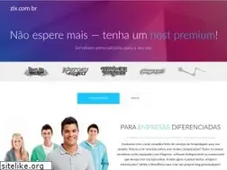 Sites similar to zlx.com.br