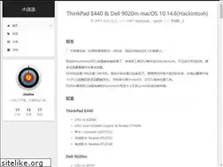 Sites similar to zlxdike.github.io