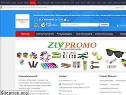Sites similar to zlypromo.com