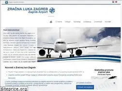 Sites similar to zlz-zagreb-airport.hr