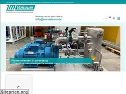 Sites similar to zm-vakuum.com