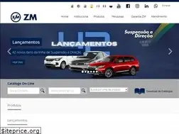 Sites similar to zm.com.br