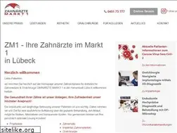 Sites similar to zm1.de