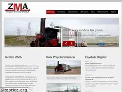 Sites similar to zma.com.tr