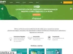Sites similar to zma.la