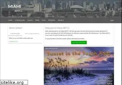 Sites similar to zmaartcc.net