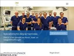Sites similar to zmack.be