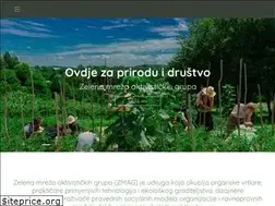 Sites similar to zmag.hr
