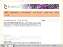 Sites similar to zmagazin.cz