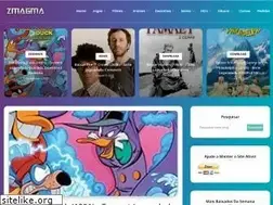Sites similar to zmagma.blogspot.com