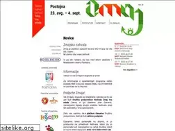 Sites similar to zmaj-ma-mlade.com
