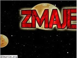 Sites similar to zmajevakugla.rs