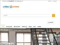 Sites similar to zmakan.com