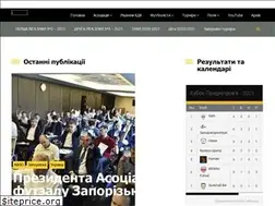 Sites similar to zmamf.zp.ua