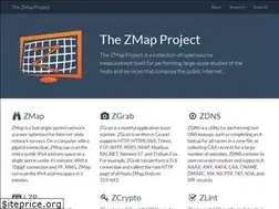 Sites similar to zmap.io