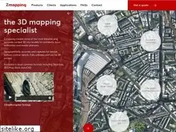 Sites similar to zmapping.com