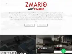 Sites similar to zmario.com.pk