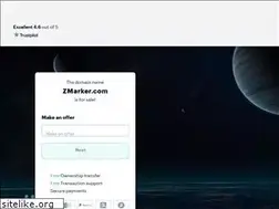 Sites similar to zmarker.com