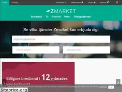 Sites similar to zmarket.se