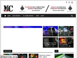 Sites similar to zmarketchangers.com