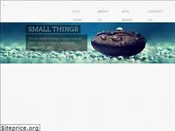 Sites similar to zmarketingpartners.com