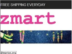 Sites similar to zmart.com