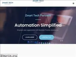 Sites similar to zmart.company