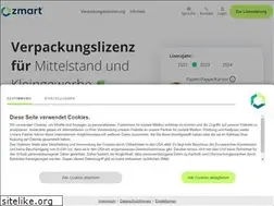 Sites similar to zmart.de