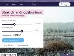 Sites similar to zmarta.se