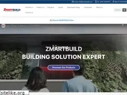 Sites similar to zmartbuild.com