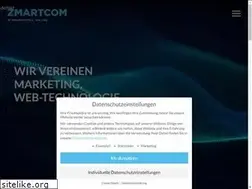 Sites similar to zmartcom.ch