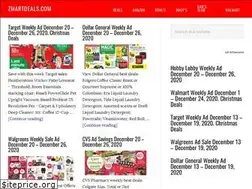 Sites similar to zmartdeals.com