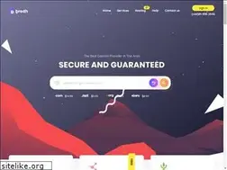 Sites similar to zmarthost.com
