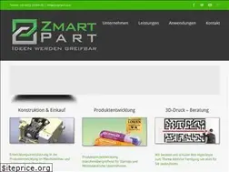 Sites similar to zmartpart.com