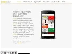Sites similar to zmartwallet.dk