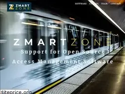Sites similar to zmartzone.eu