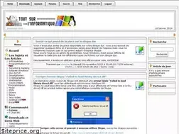 Sites similar to zmaster.fr