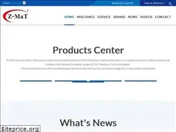 Sites similar to zmat.cn