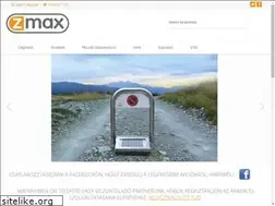 Sites similar to zmax.hu