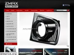 Sites similar to zmaxautosport.com