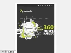 Sites similar to zmaxmedia.com