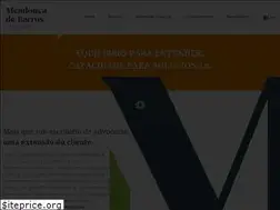 Sites similar to zmb.adv.br