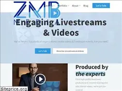 Sites similar to zmbmedia.com