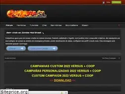 Sites similar to zmbrasil.com.br