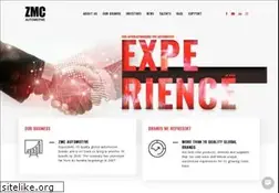Sites similar to zmc.com.sg