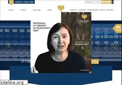 Sites similar to zmc.mk
